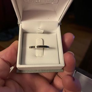 Black Diamond anniversary band